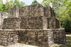 Calakmul - Campeche