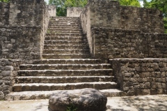 Calakmul - Campeche