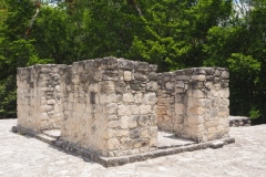 Calakmul - Campeche