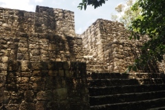 Calakmul - Campeche