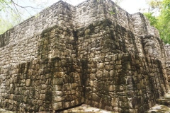 Calakmul - Campeche