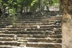 Calakmul - Campeche
