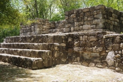 Calakmul - Campeche