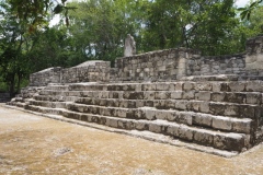 Calakmul - Campeche