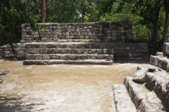 Calakmul - Campeche