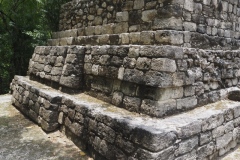 Calakmul - Campeche