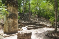 Calakmul - Campeche