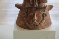 Cancun Mayan Museum