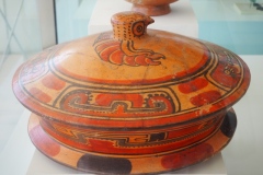 Cancun Mayan Museum