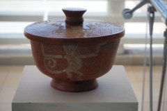 Cancun Mayan Museum