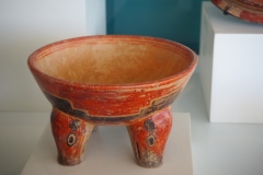 Cancun Mayan Museum