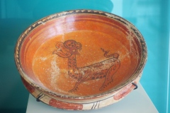 Cancun Mayan Museum