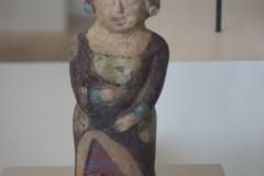 Cancun Mayan Museum