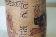 Cancun Mayan Museum