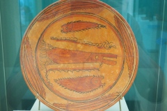 Cancun Mayan Museum