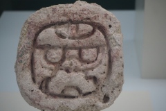 Cancun Mayan Museum