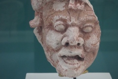 Cancun Mayan Museum