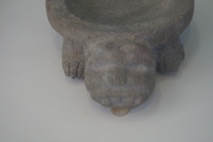 Cancun Mayan Museum