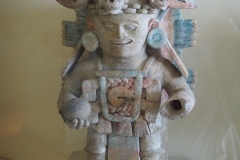 Cancun Mayan Museum