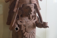 Cancun Mayan Museum