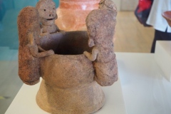 Cancun Mayan Museum