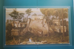 Cancun Mayan Museum