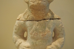 Cancun Mayan Museum