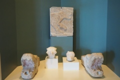 Cancun Mayan Museum