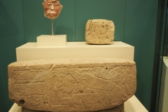 Cancun Mayan Museum
