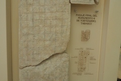 Cancun Mayan Museum