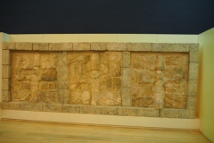 Cancun Mayan Museum