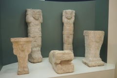 Cancun Mayan Museum