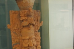 Cancun Mayan Museum