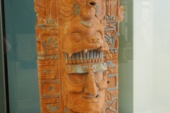 Cancun Mayan Museum