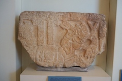 Cancun Mayan Museum