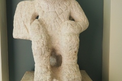 Cancun Mayan Museum