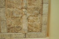 Cancun Mayan Museum