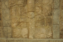 Cancun Mayan Museum