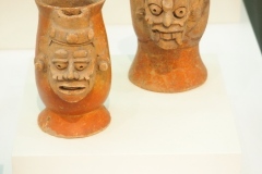 Cancun Mayan Museum