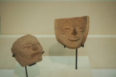 Cancun Mayan Museum