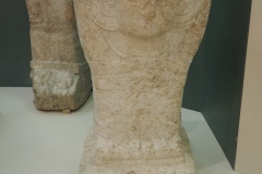 Cancun Mayan Museum