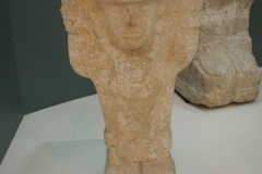 Cancun Mayan Museum