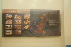 Cancun Mayan Museum