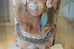 Cancun Mayan Museum