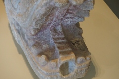 Cancun Mayan Museum