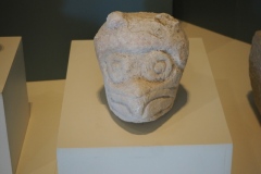 Cancun Mayan Museum