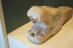 Cancun Mayan Museum