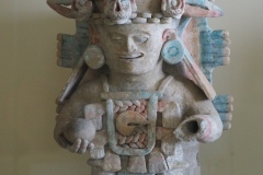Cancun Mayan Museum