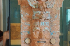 Cancun Mayan Museum