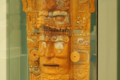 Cancun Mayan Museum